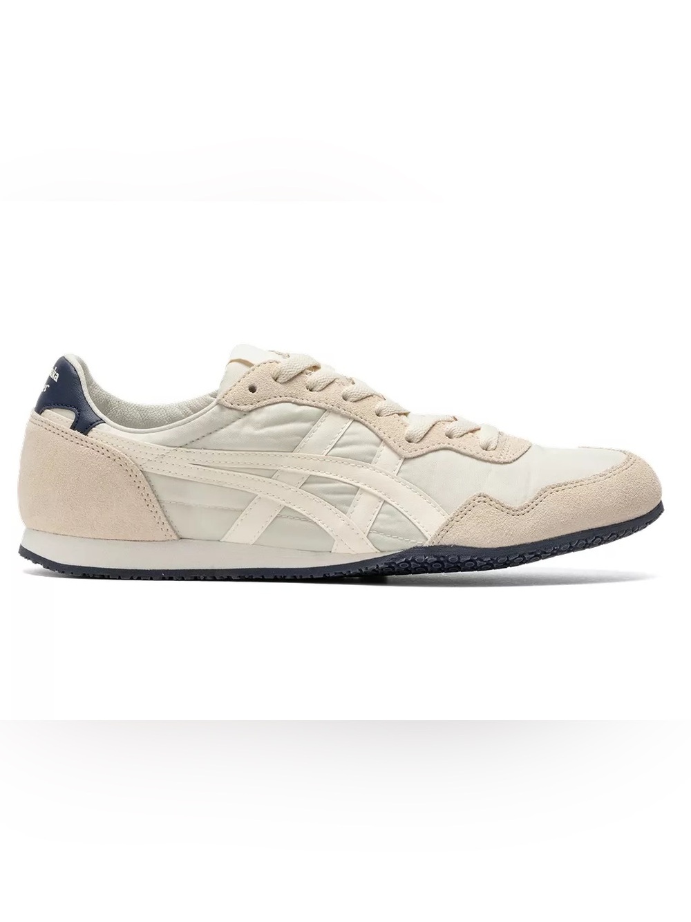 Onitsuka Tiger Serrano Size Oatmeal/Cream